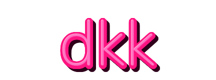 dkk — logo kanal