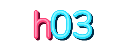 h03 — logo kanal