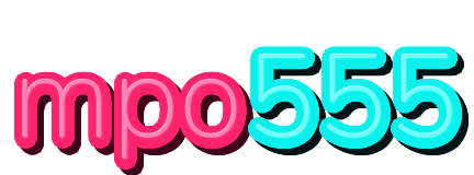 mpo555 — logo kanal