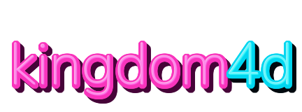 kingdom4d — logo kanal
