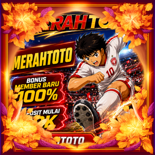 merahtoto — mitra unggulan