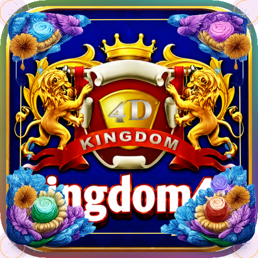 kingdom4d — mitra unggulan